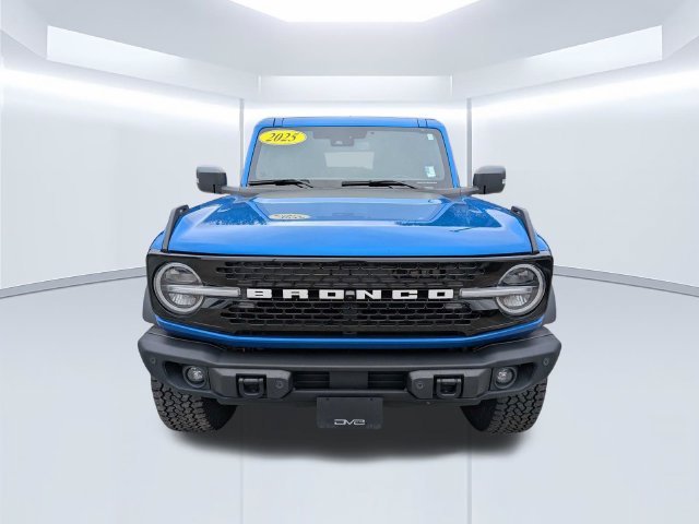 Used 2025 Ford Bronco Badlands AWD/4WD image 10