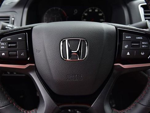 New 2026 Honda Ridgeline Black Edition image 23