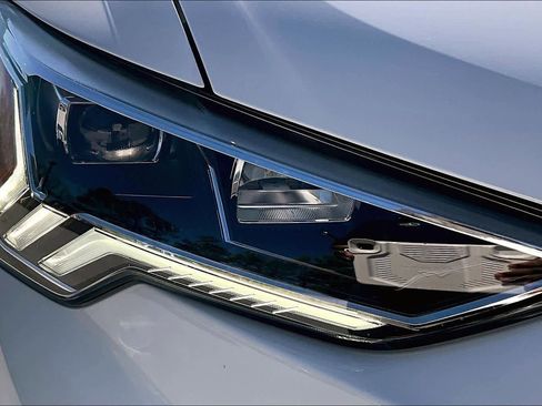 Used 2022 Audi Q3 2.0T Premium Plus image 28