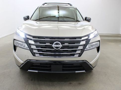 New 2026 Nissan Rogue Platinum w/ Platinum Premium Package image 7