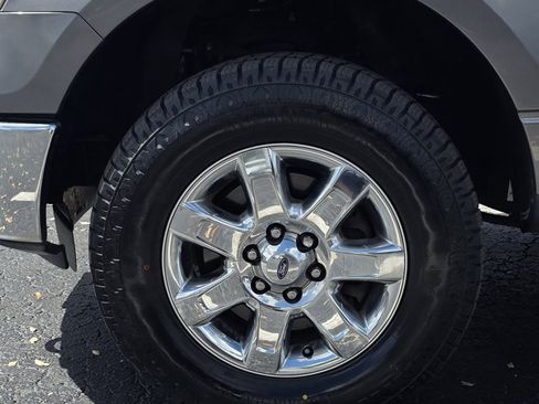 Used 2013 Ford F150 XLT w/ Luxury Equipment Group image 35