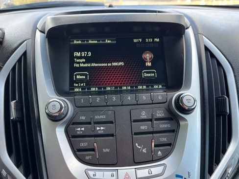 Used 2015 GMC Terrain Denali w/ LPO, Protection Package image 34