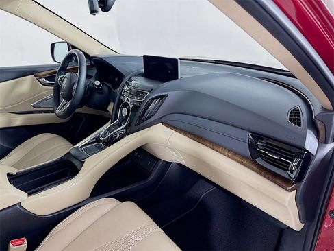 Used 2019 Acura RDX FWD w/ Advance Package image 31