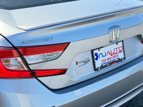 Used 2019 Honda Accord Sport image 81