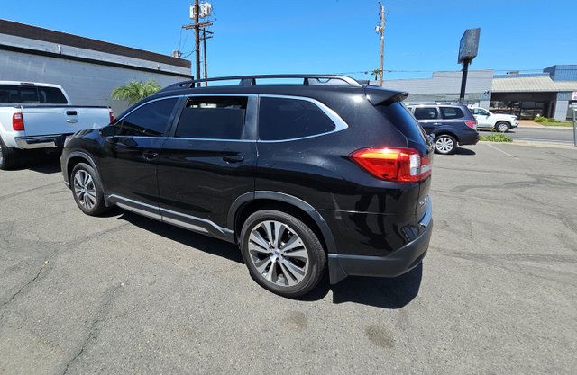 Used 2020 Subaru Ascent Limited w/ Technology Package AWD/4WD image 4