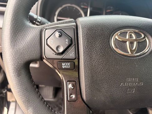 Used 2021 Toyota 4Runner TRD Pro AWD/4WD image 26