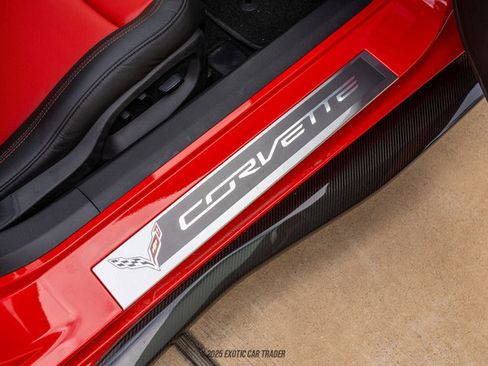 Used 2019 Chevrolet Corvette ZR1 image 50
