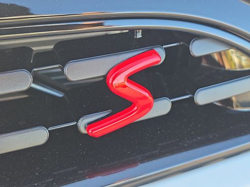 New 2026 MINI Cooper S image 23