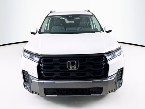 New 2026 Honda Pilot EX-L image 3