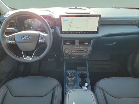 New 2026 Ford Maverick Tremor AWD/4WD image 8