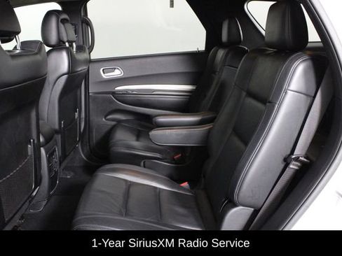 Used 2020 Dodge Durango SXT RWD image 8