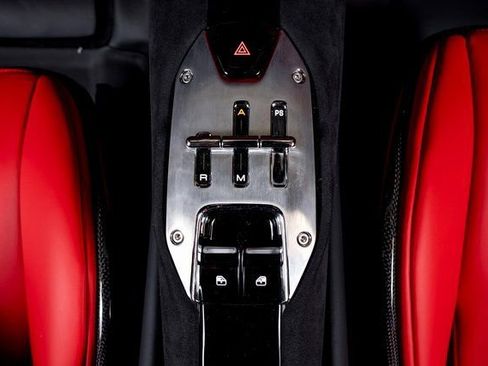 Certified 2025 Ferrari 296 GTB RWD image 42