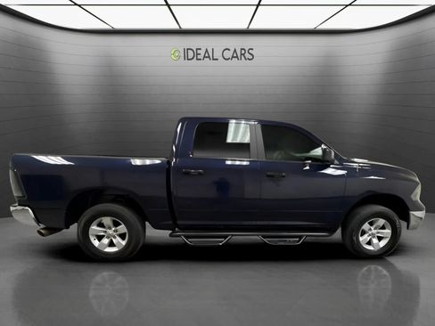 Used 2015 RAM 1500 Big Horn AWD/4WD image 4