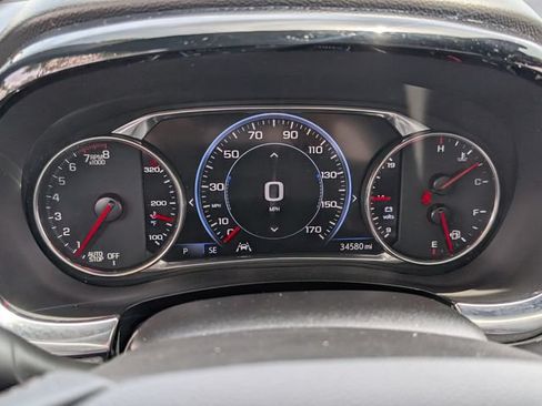 Used 2023 Chevrolet Traverse Premier w/ Redline Edition FWD image 23