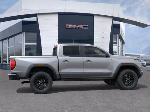 New 2026 GMC Canyon Elevation AWD/4WD image 5