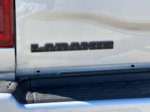 New 2026 RAM 2500 Laramie image 25