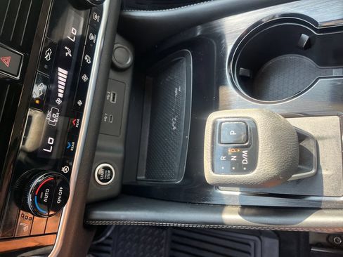 Used 2021 Nissan Rogue SL w/ Premium Package FWD image 24
