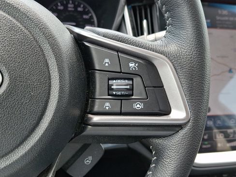 Used 2020 Subaru Outback Limited w/ Popular Package #2 AWD/4WD image 25