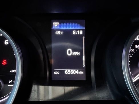 Used 2023 Toyota Camry LE image 26