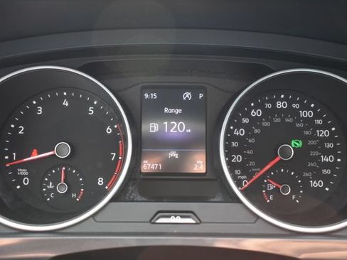 Used 2021 Volkswagen Tiguan S AWD/4WD image 22