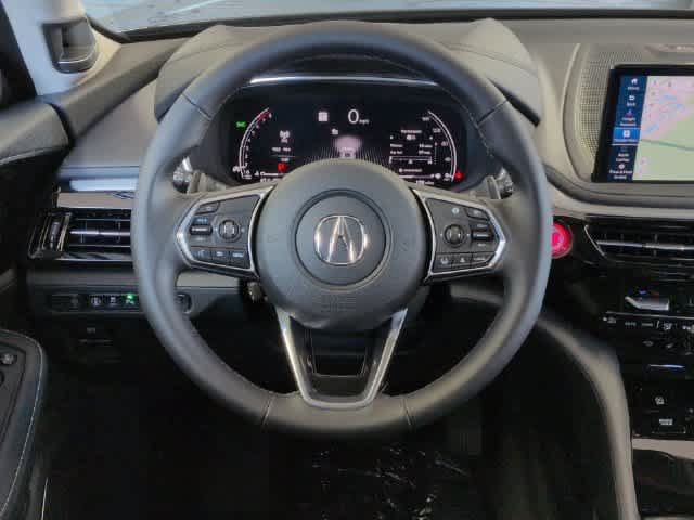 Certified 2026 Acura MDX w/ Technology Package FWD image 25