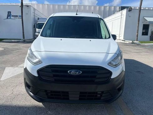 Used 2020 Ford Transit Connect XL FWD image 3