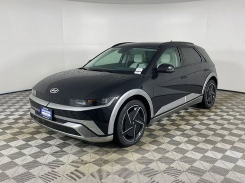 New 2026 Hyundai Ioniq 5 Limited image 1