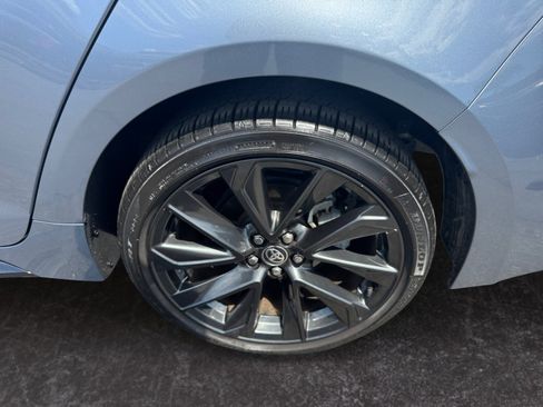 Used 2025 Toyota Corolla SE FWD image 14
