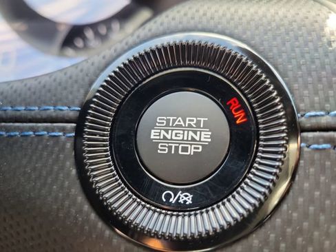 New 2026 Jeep Compass Latitude image 27