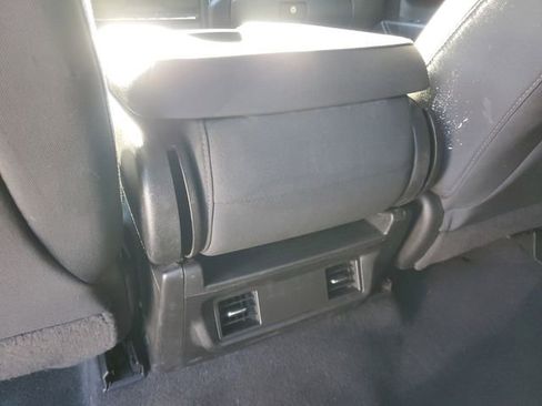 Used 2021 Chevrolet Silverado 1500 Custom w/ Safety Confidence Package image 12