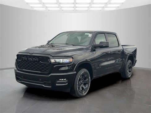 New 2026 RAM 1500 Big Horn image 3