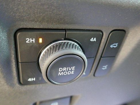 New 2026 Ford Expedition Max Platinum w/ Stealth Appearance Package image 17