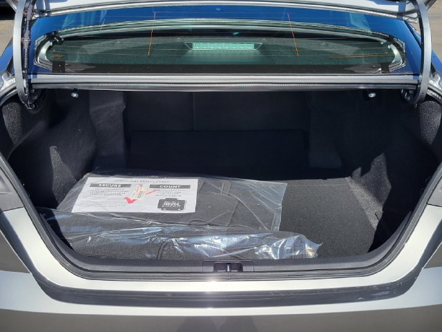 New 2026 Toyota Camry SE FWD image 21