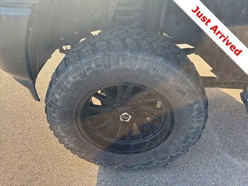 Used 2023 RAM 2500 Laramie image 15