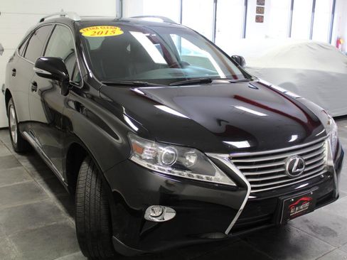 Used 2015 Lexus RX 350 AWD image 3