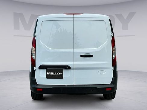 Certified 2022 Ford Transit Connect XL w/ CNG/LPG Engine Prep Package FWD image 4