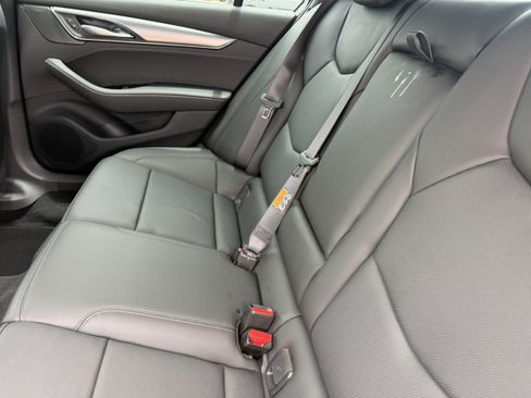New 2026 Cadillac CT5 Premium Luxury RWD image 16
