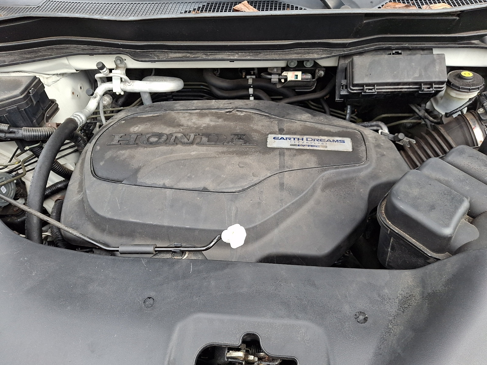 Used 2018 Honda Pilot EX-L image 31