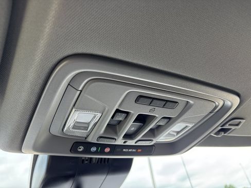 New 2026 GMC Sierra 1500 Denali AWD/4WD image 43