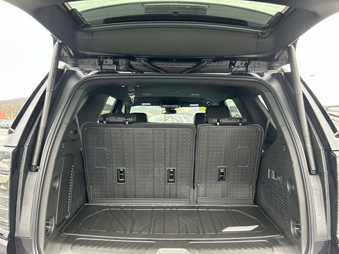 New 2026 Chevrolet Tahoe LT w/ Comfort Package image 19