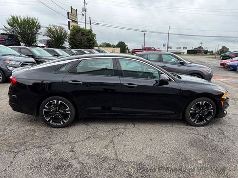 Used 2022 Kia K5 GT-Line w/ GT-Line FWD Premium Package image 4