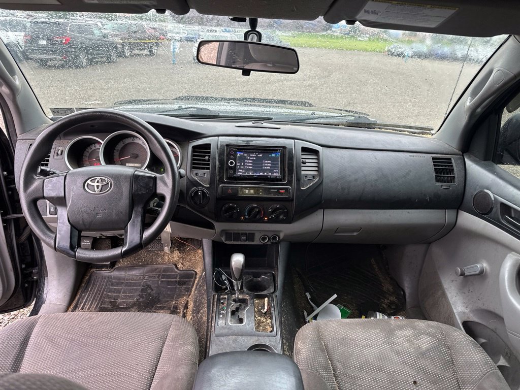 Used 2012 Toyota Tacoma 4x4 Regular Cab image 18