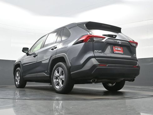 Used 2023 Toyota RAV4 XLE w/ XLE Grade Weather Package AWD/4WD image 30