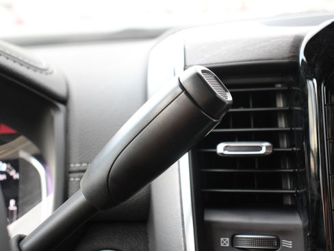 New 2026 RAM 2500 Laramie w/ Night Edition image 21