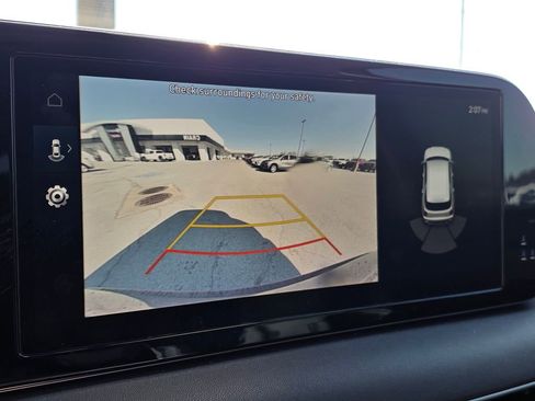 Used 2023 Hyundai Palisade XRT w/ Cargo Package image 17