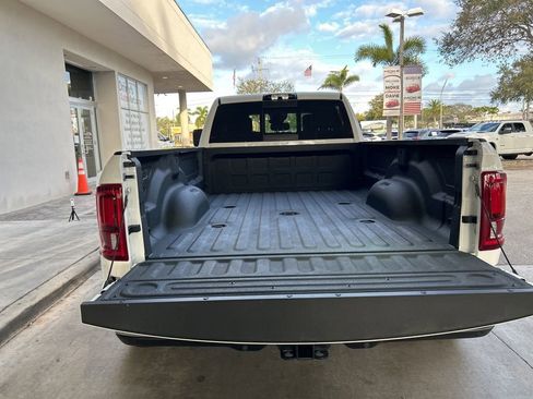 New 2026 RAM 3500 Laramie w/ Max Tow Package image 37