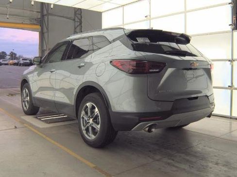 Used 2024 Chevrolet Blazer LT w/ Convenience Package image 4