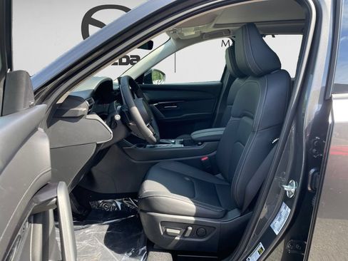 New 2026 MAZDA CX-5 2.5 S w/ Premium Plus Package AWD/4WD image 8