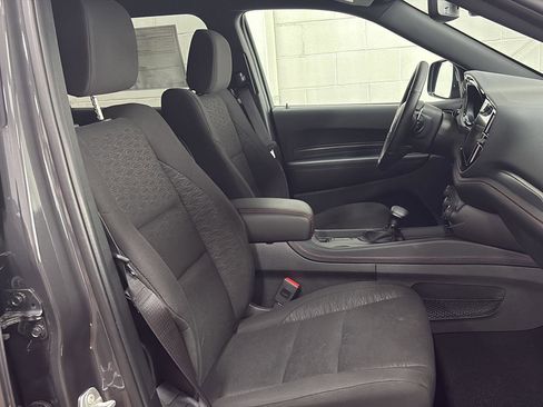 New 2026 Dodge Durango GT AWD/4WD image 23