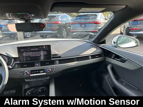 Certified 2023 Audi A5 2.0T Premium Plus w/ Premium Plus image 12